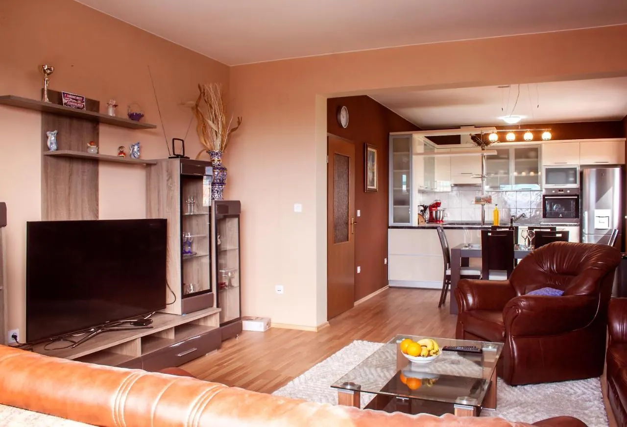 Apartment Juric Kastel Novi