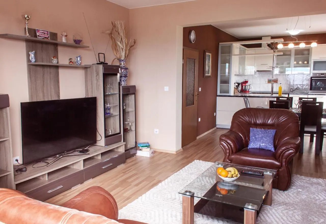 Apartment Juric Kastel Novi Croatia