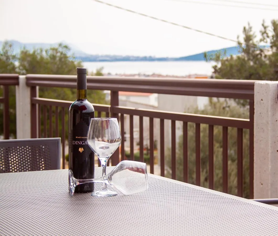 Apartment Juric Kastel Novi