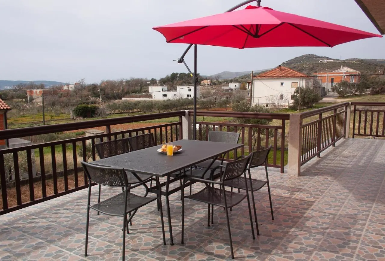 Apartment Juric Kastel Novi Croatia