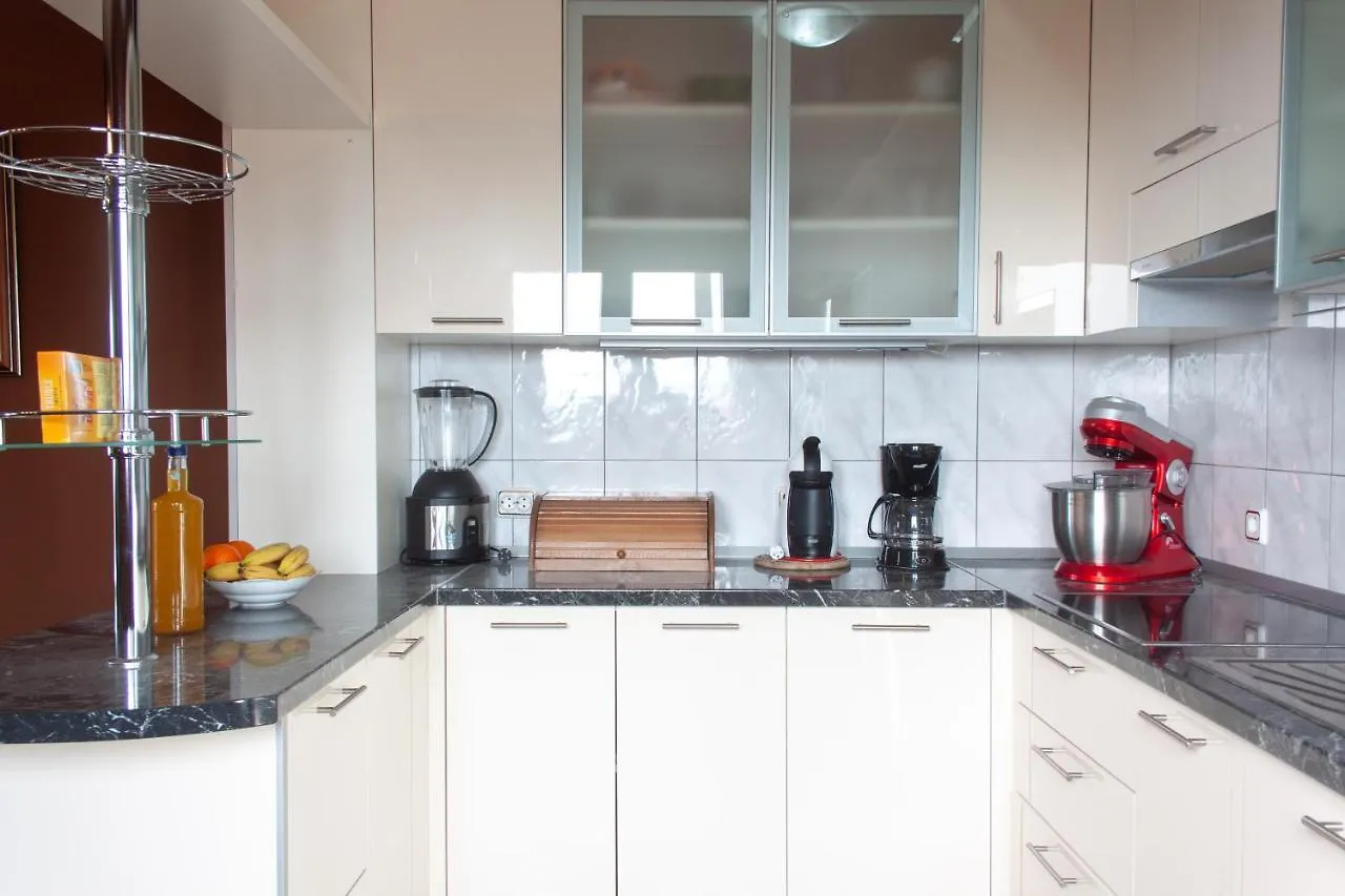 Apartment Juric Kastel Novi Croatia