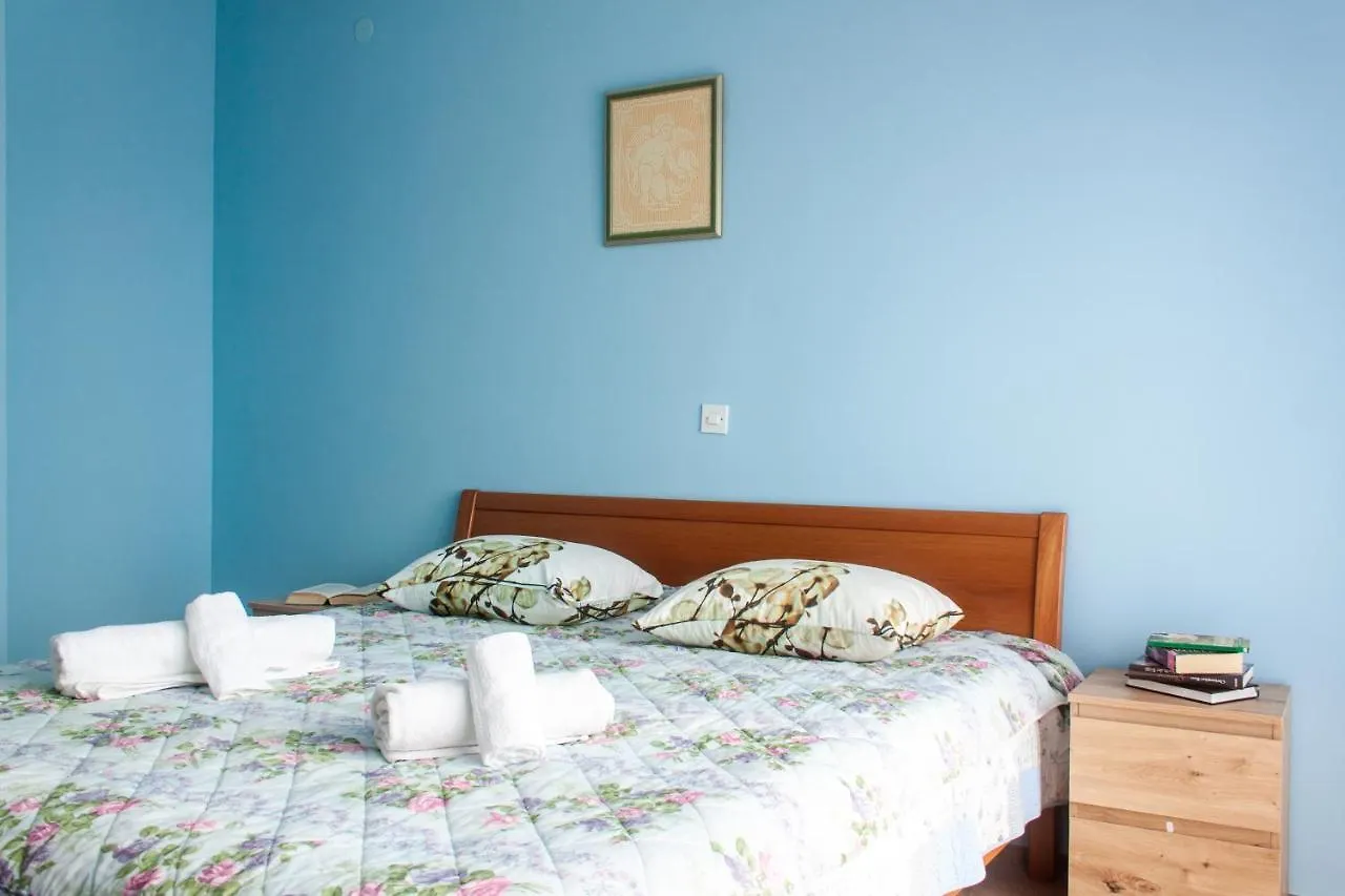 Apartment Juric Kastel Novi