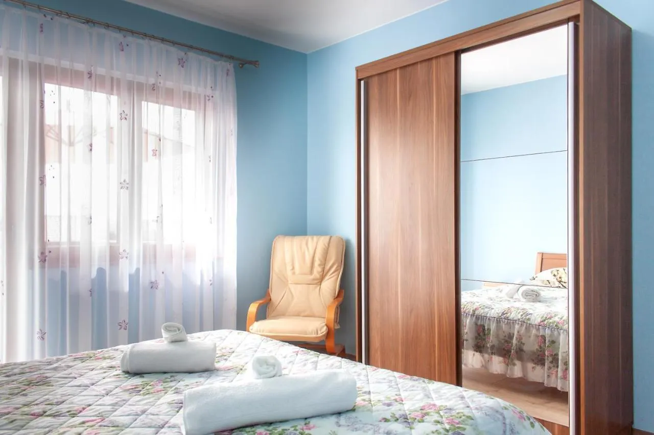 Apartment Juric Kastel Novi Croatia