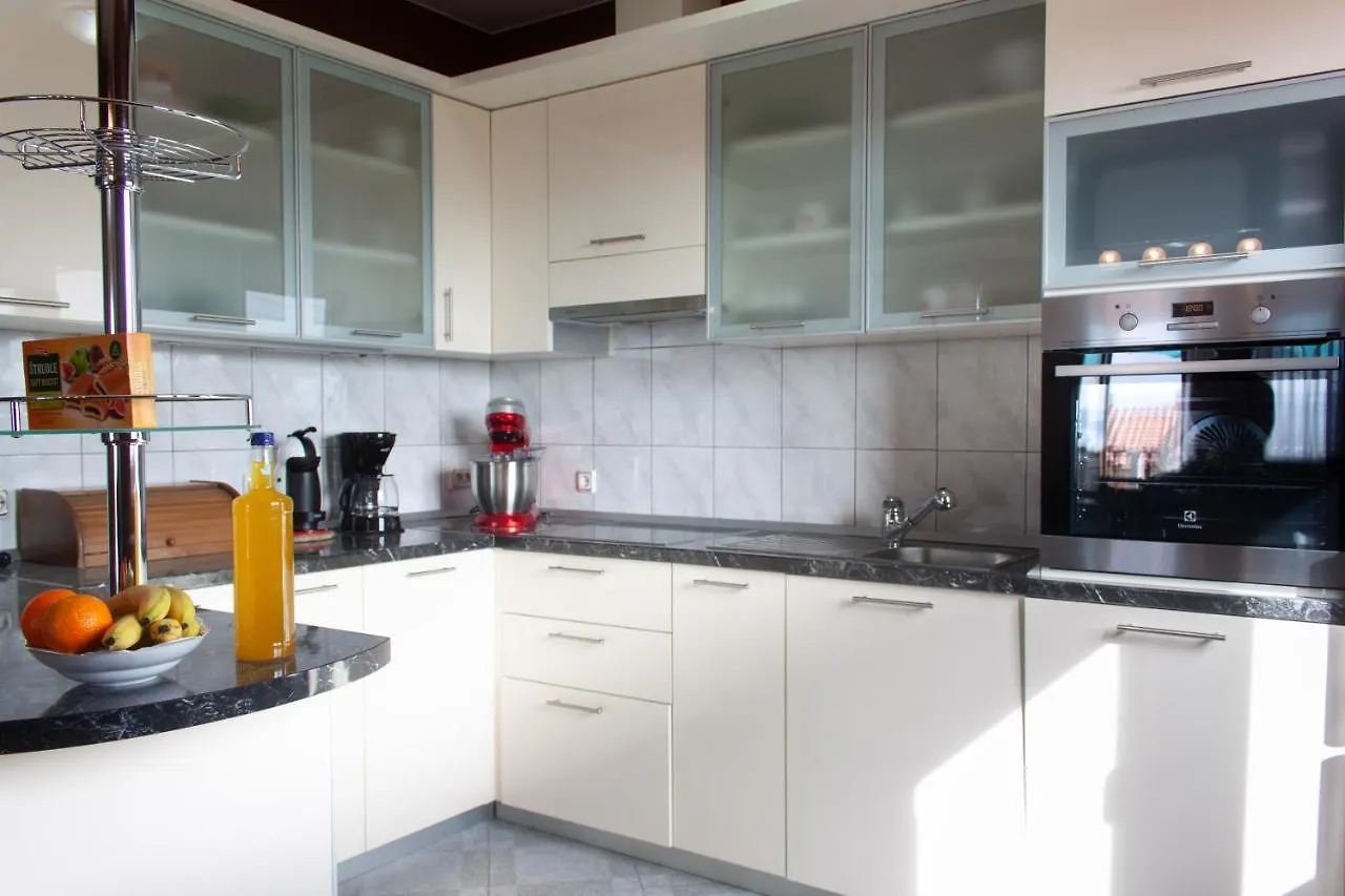Apartment Juric Kastel Novi