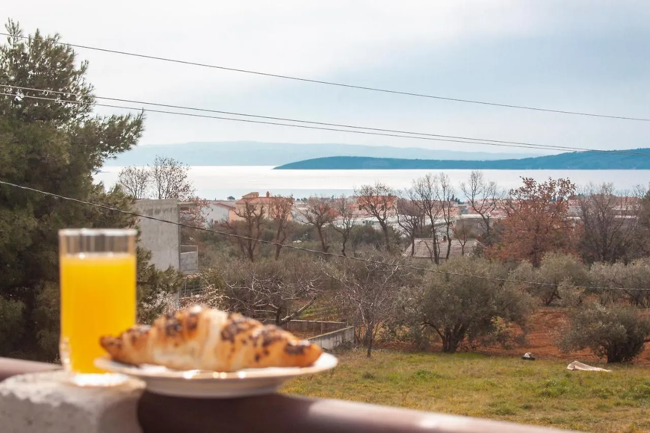 Apartment Juric Kastel Novi Croatia