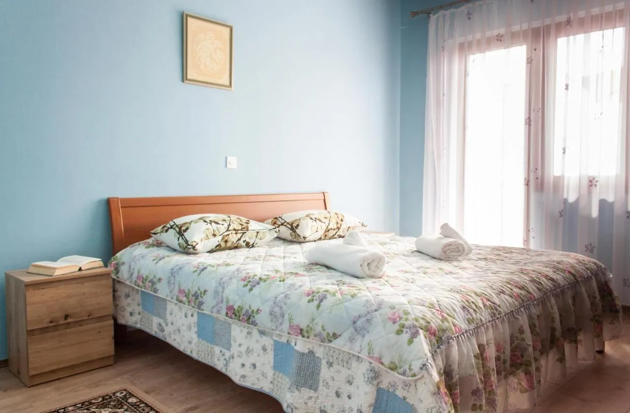 Apartment Juric Kastel Novi