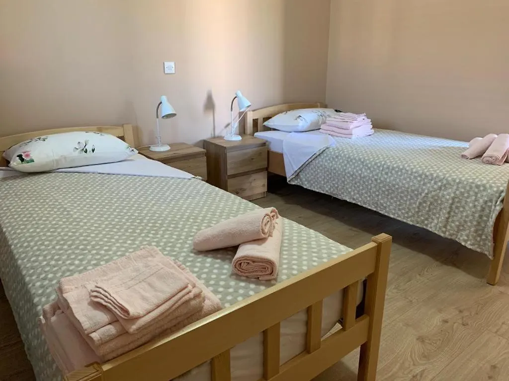 Apartment Juric Kastel Novi 0*,