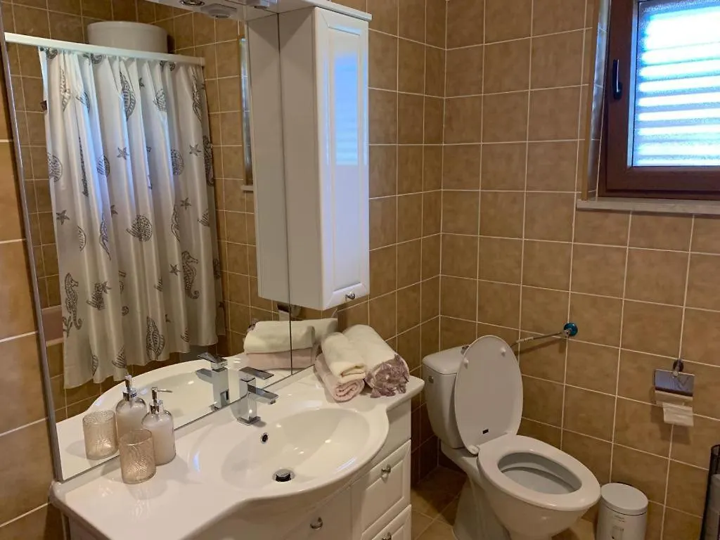 Apartment Juric Kastel Novi
