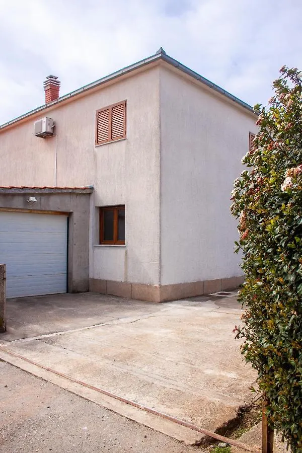 Apartment Juric Kastel Novi